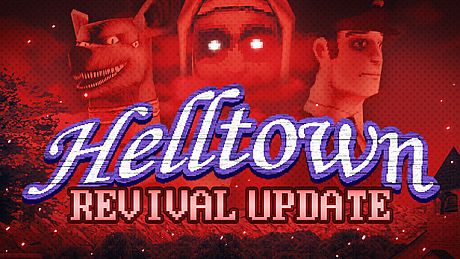 Helltown