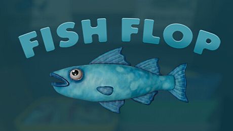 Fish Flop Game
