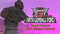 EARTH DEFENSE FORCE 6 - Ranger Weapons: A60 Binary Round