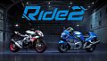 Ride 2 Aprilia and Suzuki Bonus Pack