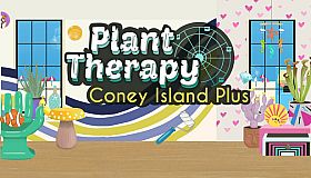 Plant Therapy: Coney Island Plus