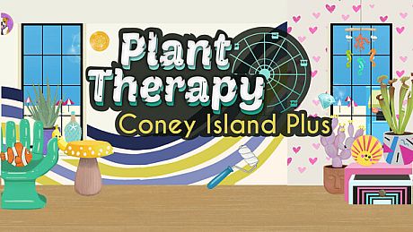 Plant Therapy: Coney Island Plus DLC