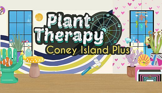 Plant Therapy: Coney Island Plus