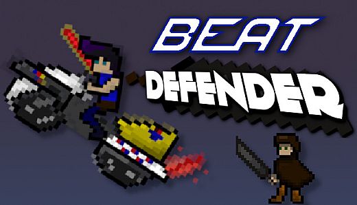 Beat Defender