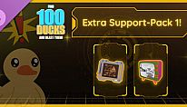 Find 100 Ducks and Blast Them! - Extra Support-Pack 1 für PC kaufen