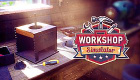Workshop Simulator