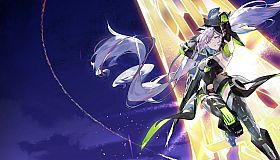 PSO2 NEW GENESIS