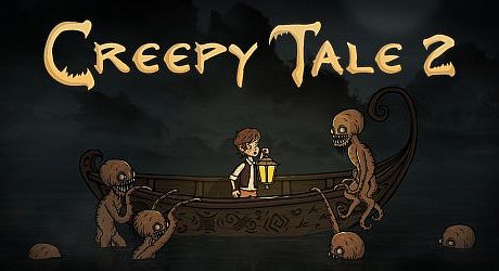 Creepy Tale 2 Game