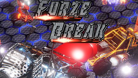 ForzeBreak