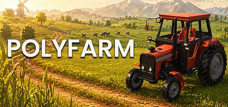 PolyFarm Game