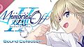 Memories Off Sousou Break out of my shell Sound Collection