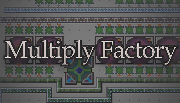 Buy Multiply Factory