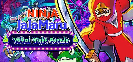 Ninja JaJaMaru: Yokai Night Parade
