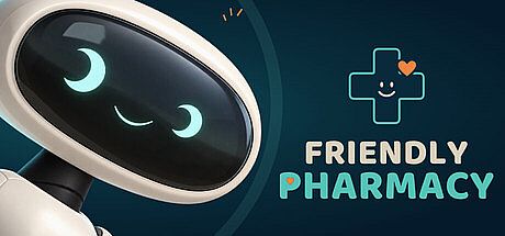 Friendly Pharmacy Game