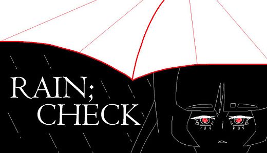 RAIN;CHECK