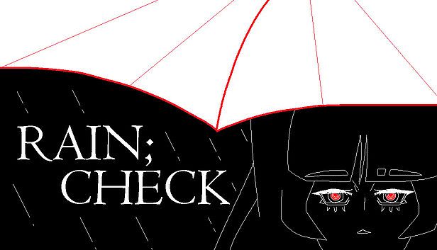 Buy RAIN;CHECK
