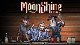Moonshine Inc.
