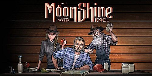 Moonshine Inc.