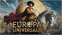 Europa Universalis V für PC kaufen