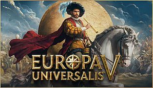 Europa Universalis V Game