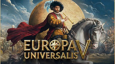 Europa Universalis V Game