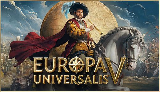 Europa Universalis V