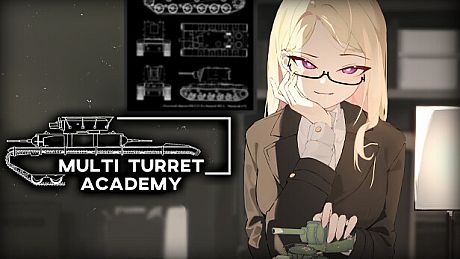 Multi Turret Academy: Prologue Game