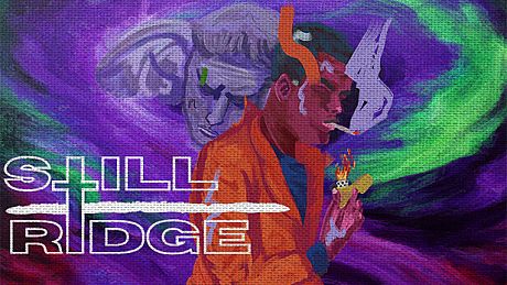 Still Ridge - A Supernatural Adventure Game Game