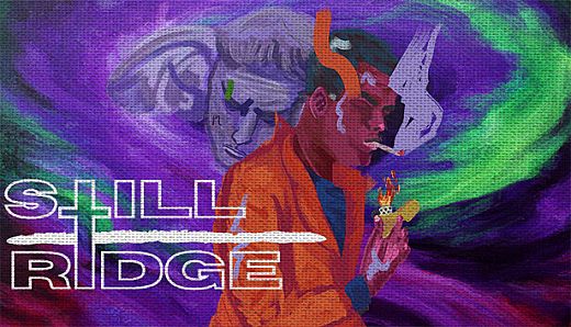 Still Ridge - A Supernatural Adventure Game