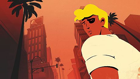 To Hell With The Ugly Game