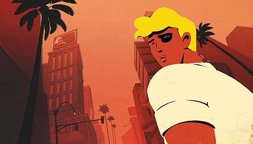 To Hell With The Ugly