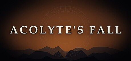 Acolyte's Fall Game