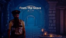 From The Grave