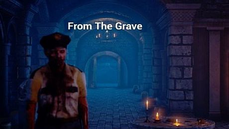 From The Grave Game