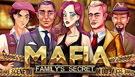 MAFIA: Family's Secret