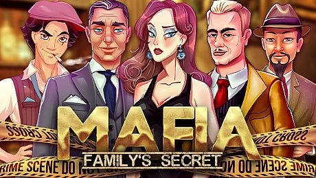 MAFIA: Family's Secret