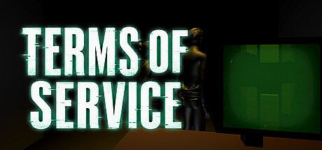 Terms of Service Game