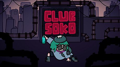 Club Soko Game