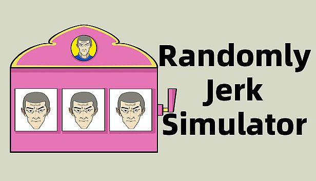 Buy Randomly Jerk Simulator