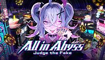 Kup All in Abyss: Judge the Fake na PC