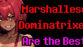 Marshallese Dominatrixes Are the Best