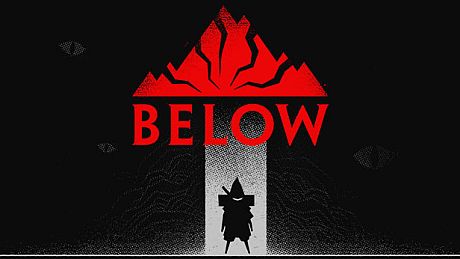 BELOW Game
