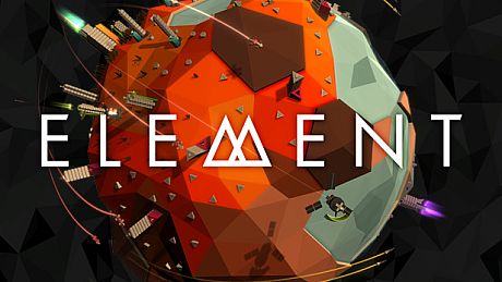 Element Game