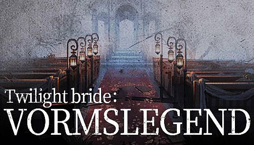 Twilight bride :VORMSLEGEND