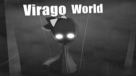 Virago World Game
