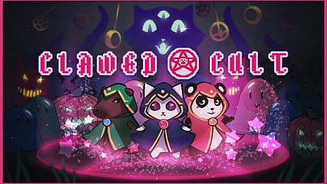 Clawed Cult Game