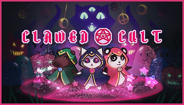 Buy Clawed Cult