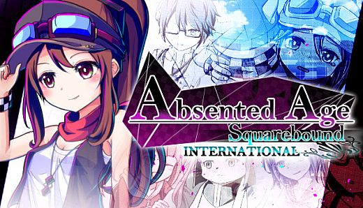 [International] AbsentedAge: Squarebound