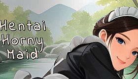 Hentai Horny Maid