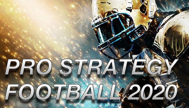 Buy Pro Strategy Football 2020